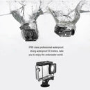 IP68 Waterproof Case for SJCAM SJ8 Pro Sport Camera  A