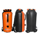 Marjaqe 30L Shoulder Waterproof Bag Ultra Light Multi-Function Drift Bag Ka