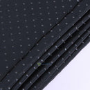 New DIY PU Leather Car Auto Steering Wheel Cover 38cm With Needles and Thread
