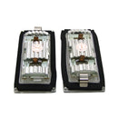 Light Spreading widely LED License Number Plate Canbus For BMW E65 E66 2001-2008