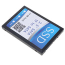 USB 3.0 Type-C ID TF Card to 2.5inch SATA Adapter Card Hard Drive Converter