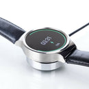 Smart Watch Charging Dock Charger Cradle Cable for Huawei Honor Zero Black
