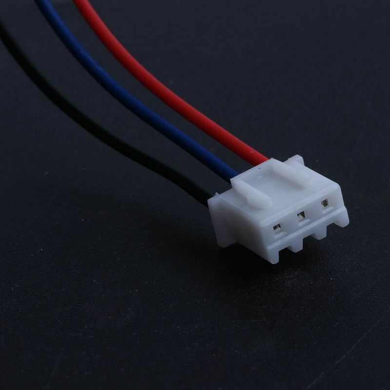 RC 2S Lipo Battery 3P JST Plug Balance Charger Cable Extension 20cm Y3O7