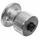 100Pcs Winter Wheel Lugs Car Tires Studs Screw Snow Spikes Wheel Tyre Snow