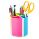 Pen Holder Pencil Holders for Desk, Office Supplies Pen Organizer Holder,  J3V7