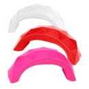 9W Usb Line Mini Led Lamp For Portable Nails Dryer Rainbow Shaped Nail Lamp