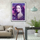 5D DIY Full Drill Diamond Painting Beauty Embroidery Mosaic Craft Kit Decor