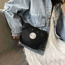 Mini Kids Purses Girls Handbag Cute Pig Children Shoulder Bags Messenger Ba