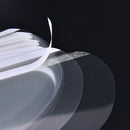 50pcs Hair Salon Hairspray Masks Hair Cutting Coloring for Face Protecting BX