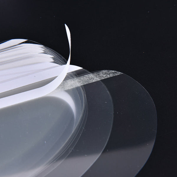 50pcs Hair Salon Hairspray Masks Hair Cutting Coloring for Face Protecting BX