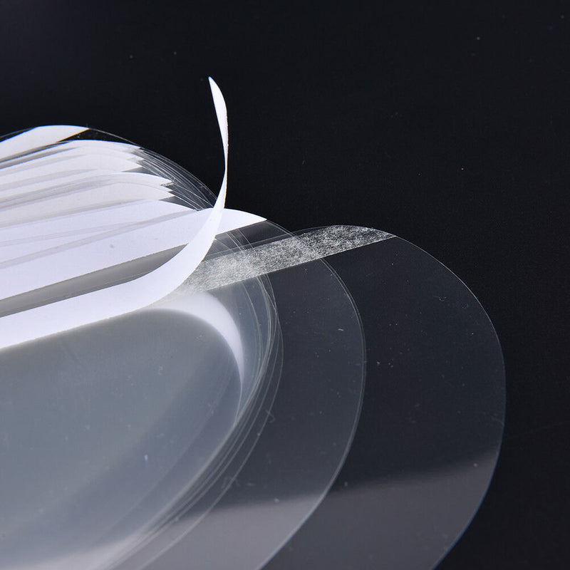 50pcs Hair Salon Hairspray Masks Hair Cutting Coloring for Face Protecting BX