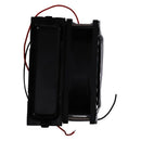 Low Noise 120Mm CPU Water Cooler Row Heat Exchanger Radiator with 80MM Mute