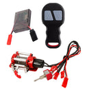 1/10 RC Crawler Wired Automatic Winch Control +Winch Controller for RC4WD