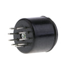 9 Pin Vacuum Tube Socket
