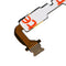 Replacement Power Switch On OFF Key Volume Button Flex Cable Parts For Redmi 4X