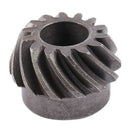 Replacement Eletric Tool Angle Grinding Spiral Bevel Gear Series for Hitach