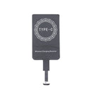 New Type - C  USB 3.1 Wireless Receiver Coil Qi Wireless Charging Receiver