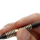 1 PC Black Dart Barrels 16 Grams For Soft Tip Dart And Steel Tip Dart Play M6M4
