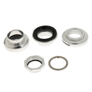 1" Threaded Road Bike Racing Headset With Sealed Bearings Cycle  Part