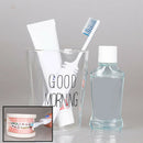 Fold V-shaped Travel Brushing Toothbrush orthodontic tooth brush teethbr- OZ