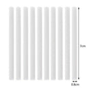 50-Pack Car Diffuser Sponges Refill Sticks Humidifier Filter Wick Replaceme R4F3