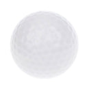 6pcs Durable Flexible Night Light-Up LED Golf Balls Standard Balls