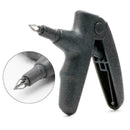 Dental Orthodontic Ligation Gun Stainless Steel Ligation Tool Equipment Den H8S6