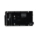 Mega2560 + WiFi R3 ATmega2560+ESP8266 32Mb Memory USB-TTL CH340G Compatible