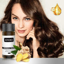 For Herbal Ginseng Raise Hair Growth Essence Hair Loss Treatment V2L8 U2E6 K6Y4