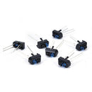 10Pcs Tcrt5000L Tcrt5000 Reflective Optical Sensor Infrared Ir Switch Infrare FT