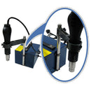 Electric Soldering Rework Station Hot Air Tool Stand Dryer Holder Air Tool  Y5X2