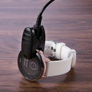 USB Watch Cabel Charging Clip Magnetic Charger Data for SUUNTO Watch QWV
