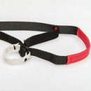 Professional Adjustable Foot Loop Ascender Belt Device Rock Climbing Tools