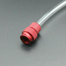 Tubeless Tyre Sealant Injector Tire Filling Removal Tool For Schrader/Prest V6G9