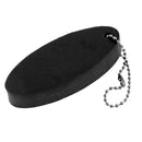 4Pcs  Novelty Floating Boating Keychain Yachting Sailing Key Chain Fobs Floats