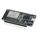 1Pc ESP32 development board 2.4GHz WiFi wireless bluetooth antenna module M&