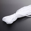 50 feet Dia. 2mm one stand Cores Paracord Parachute Cord Lanyard Rope