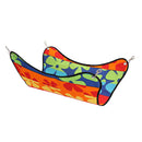 Small Animals Hammock Hanging Swing Bed For Cat Kitten Hamster Gerbil