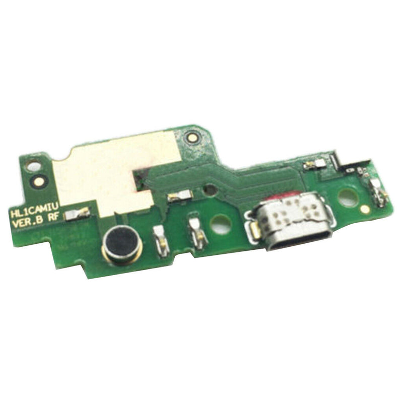 USB Charging Port Flex Cable Replacement For Huawei Honor 5A BS1