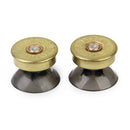 4 Bullet Buttons and 2 Thumbstick Bullet Button "ABXY" Mod Kit for XBOX ONE