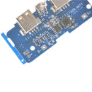 5V 2A PowerBank Charger Board Charging Circuit Step Up Module Dual USB Output 3C