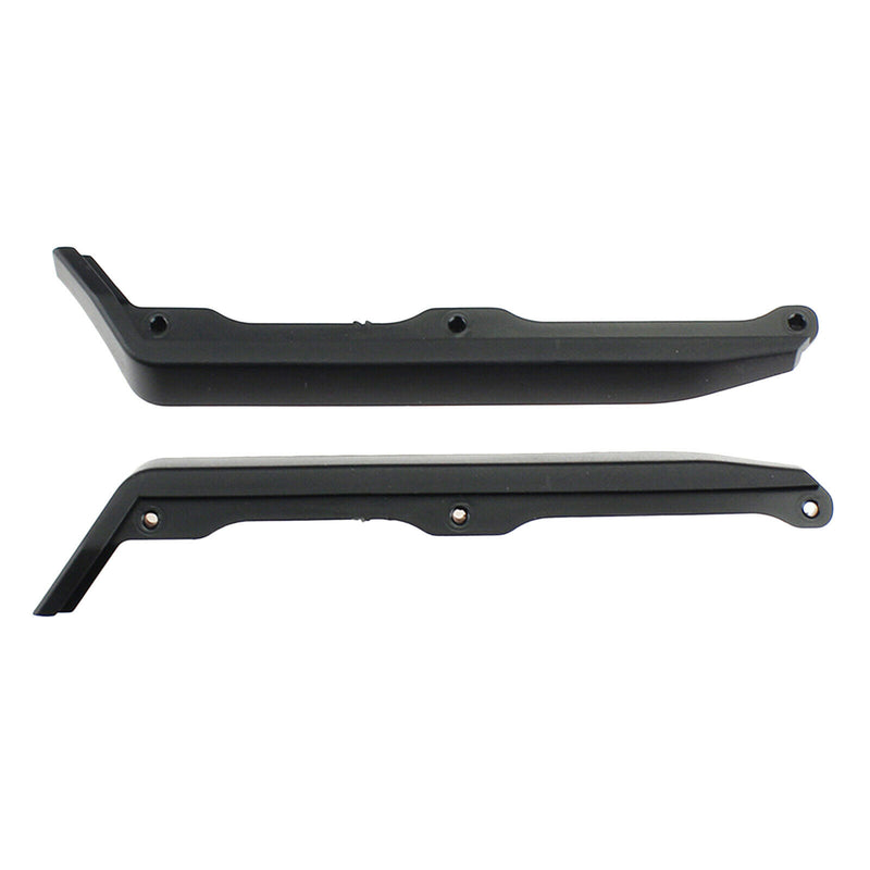 1Pairs RC Car Bottom Chassis Protection Parts for 1:14 Wltoys 144001-1255