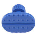 30pcs Glue Repair Tool Dent Removal Blue Accessories Paintless Pulling Tab Set