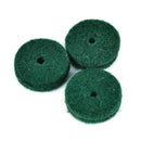90Pcs Piano Keyboard Washer Piano Felt Balance Rail Punchings Washers Repai