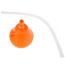lasticFilling Funnel Soft Pipe Spout Pour Oil Tool Petrol Diesels Car Univer Hn