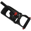Forearm Support Exercise Arm Wrist Muscle Strength Workout Trainer 670g Bla