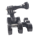 1inch Diving Light Ball Adapter Head, Ball Clamp System, for GoPro Hero 7 6 5 4