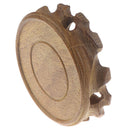 1Pc Tea Cup Wooden Coaster Tea Set Placemat Cup Holder Kitchen AccessoriesB Kw