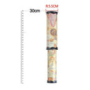 Rotating Magic Kaleidoscope-Adjustable Focus & Colourful Puzzle Toys For Kids