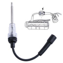 Spark Plug Tester Ignition System Coil Engine In Line Auto Diagnostic Test To Gw